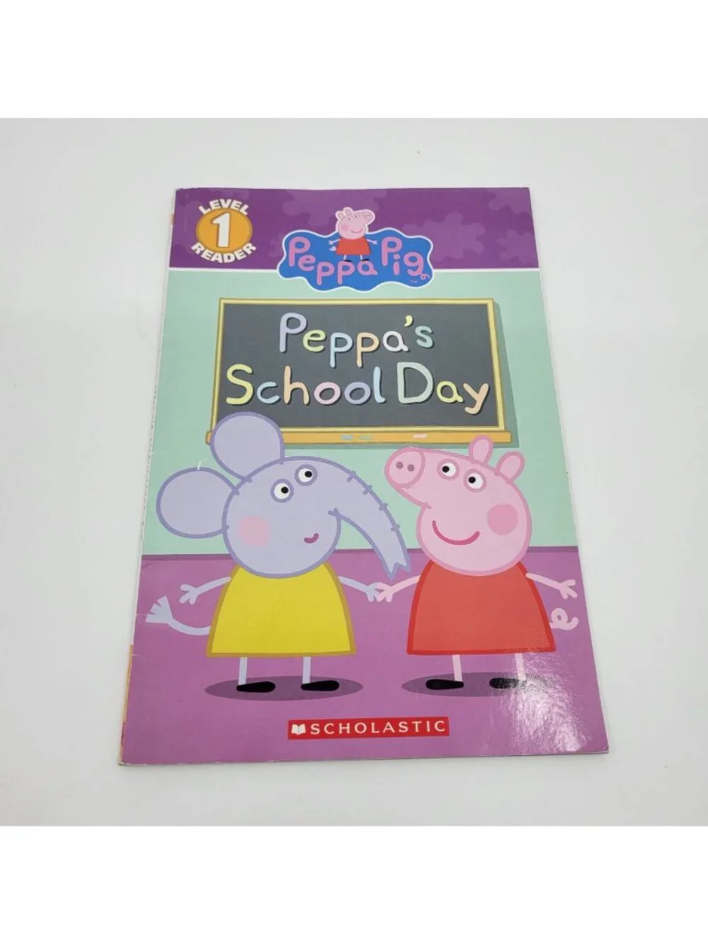 PEPPE PIG Lot of 8 Children's Story Books - BK151